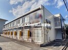 津山線/法界院駅 徒歩11分 1階 築20年の外観