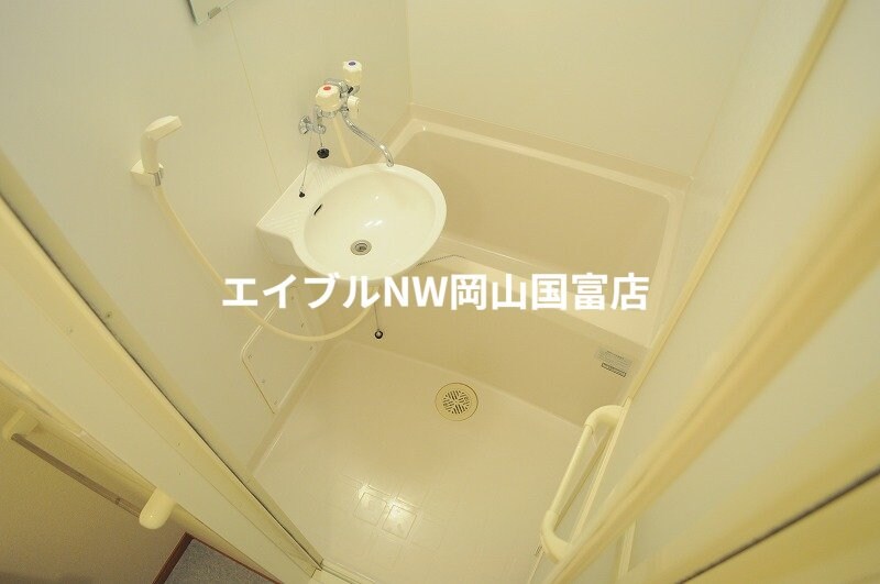  津山線/法界院駅 徒歩11分 1階 築20年