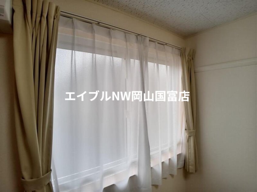  津山線/法界院駅 徒歩11分 1階 築20年