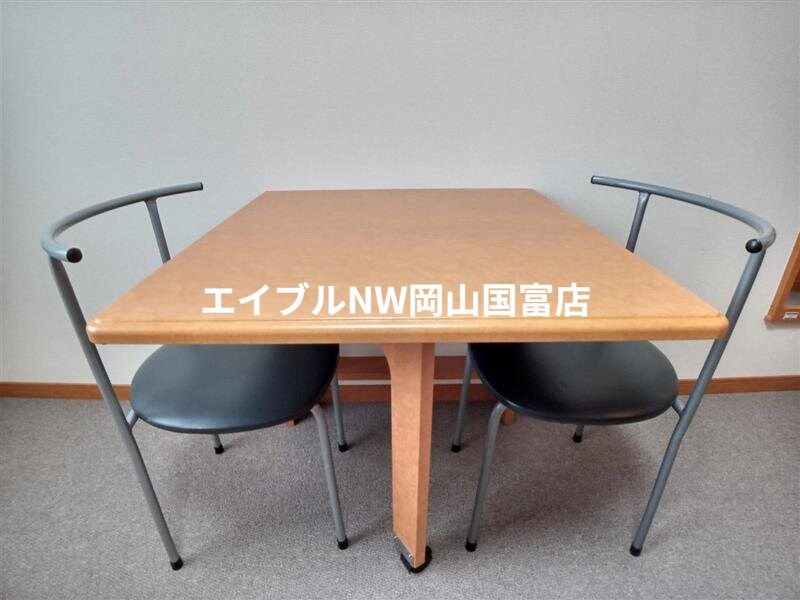  津山線/法界院駅 徒歩11分 1階 築20年