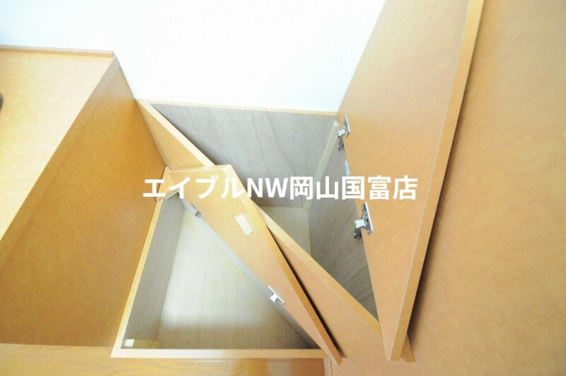  津山線/法界院駅 徒歩11分 1階 築20年