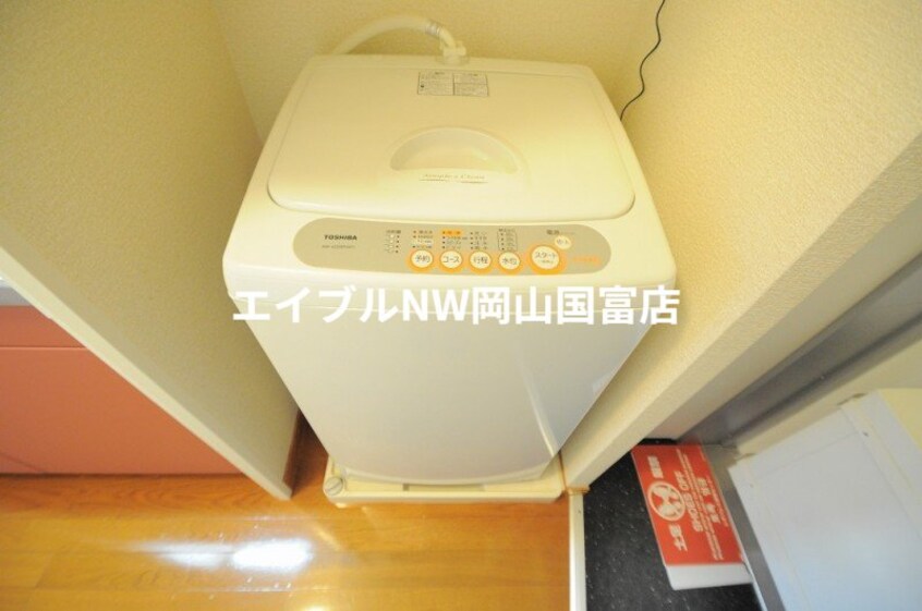  津山線/法界院駅 徒歩11分 1階 築20年