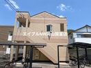 津山線/法界院駅 徒歩22分 1階 築29年の外観