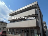 Pleiades　B棟