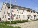 赤穂線（岡山県内）/長船駅 徒歩8分 2階 築26年の外観