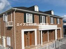 岡山市電東山本線<岡山電気軌道>/東山・おかでんミュージアム駅 徒歩39分 1階 築17年の外観
