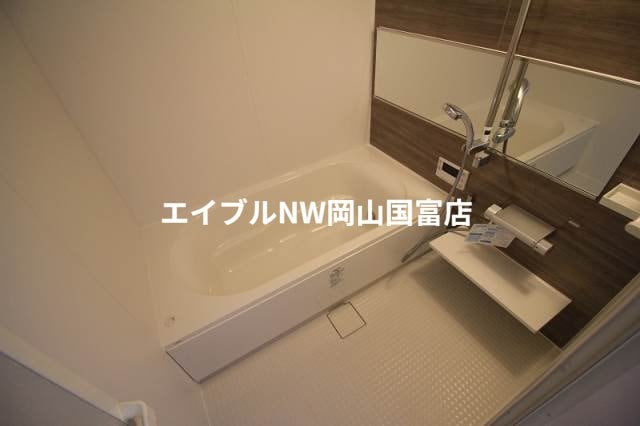  Merveille　A棟