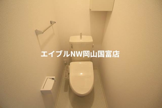  Merveille　A棟