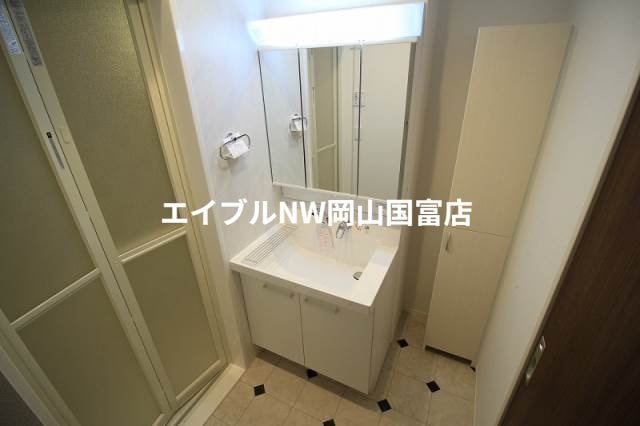  Merveille　A棟