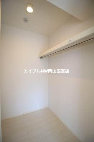  Merveille　A棟