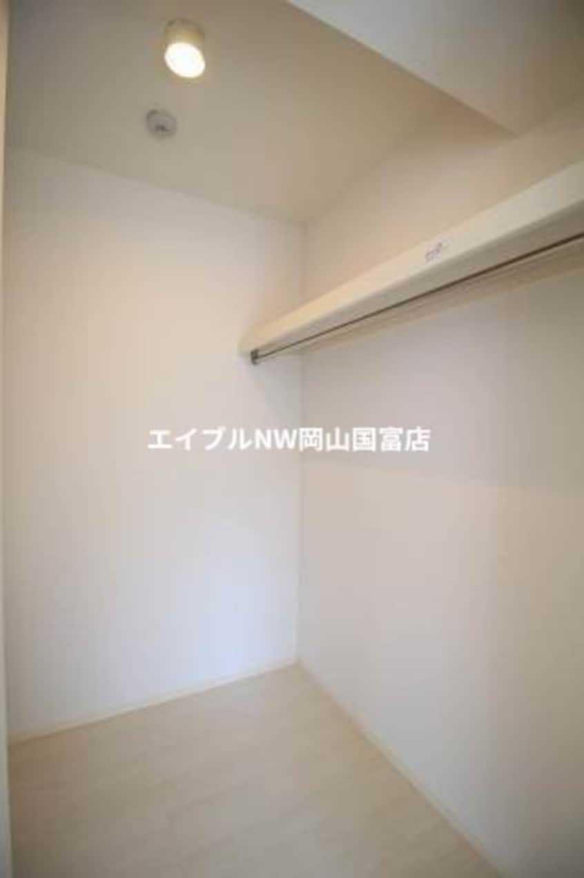  Merveille　A棟