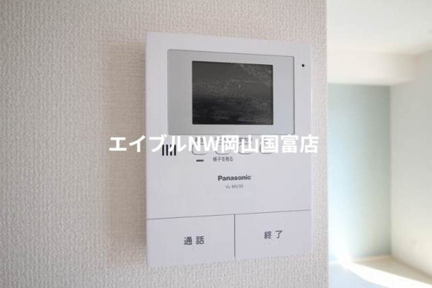  Merveille　A棟