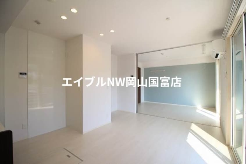  Merveille　A棟