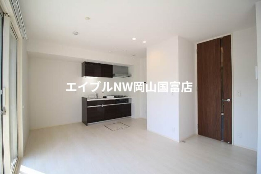  Merveille　A棟