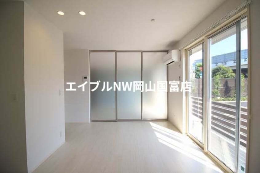  Merveille　A棟
