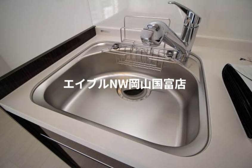  Merveille　A棟