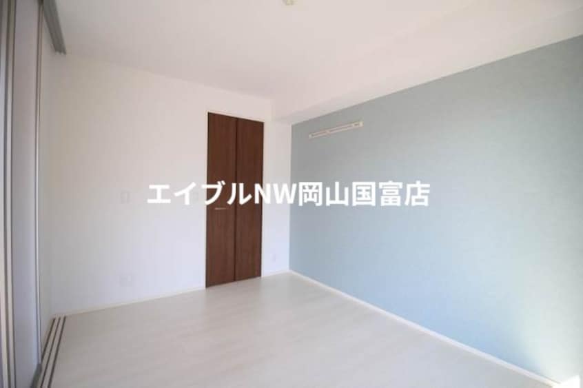  Merveille　A棟
