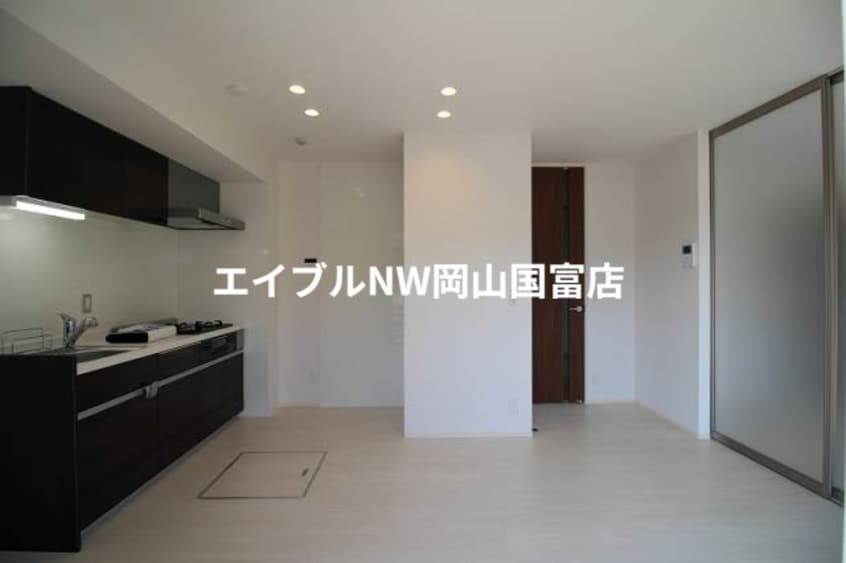  Merveille　A棟