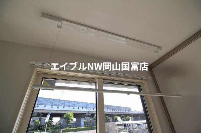  Merveille　A棟