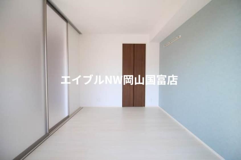  Merveille　A棟