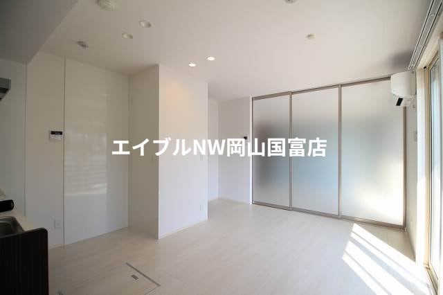  Merveille　A棟