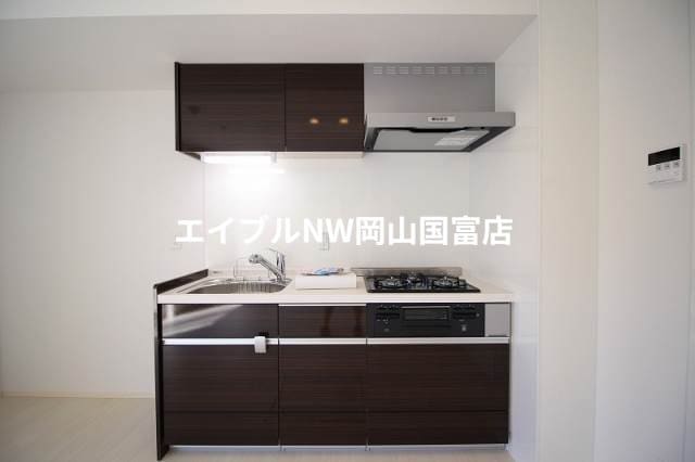  Merveille　A棟