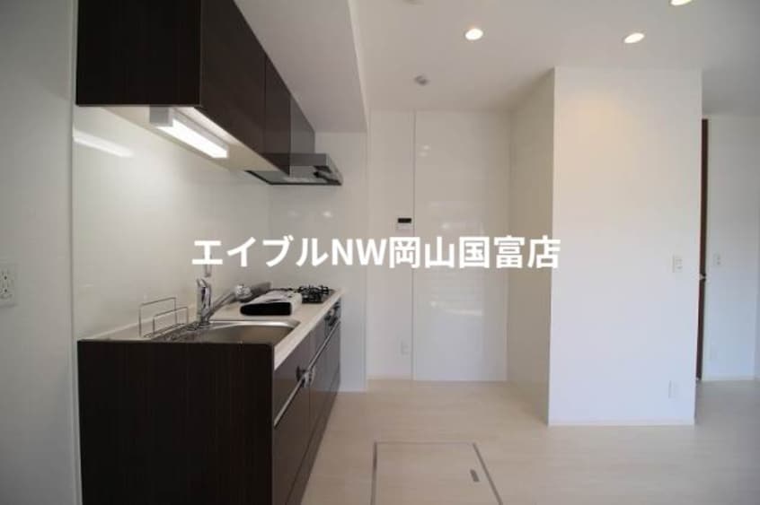  Merveille　A棟