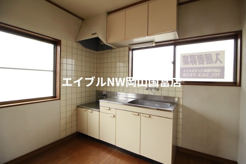  岡山市電東山本線<岡山電気軌道>/東山・おかでんミュージアム駅 徒歩77分 2階 築31年