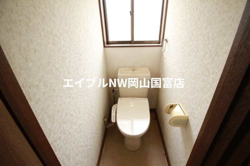  岡山市電東山本線<岡山電気軌道>/東山・おかでんミュージアム駅 徒歩77分 2階 築31年