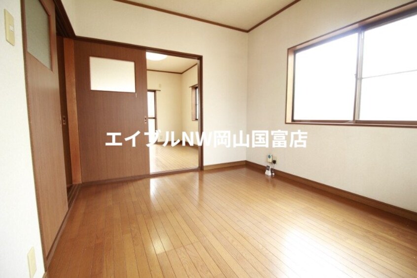  岡山市電東山本線<岡山電気軌道>/東山・おかでんミュージアム駅 徒歩77分 2階 築31年