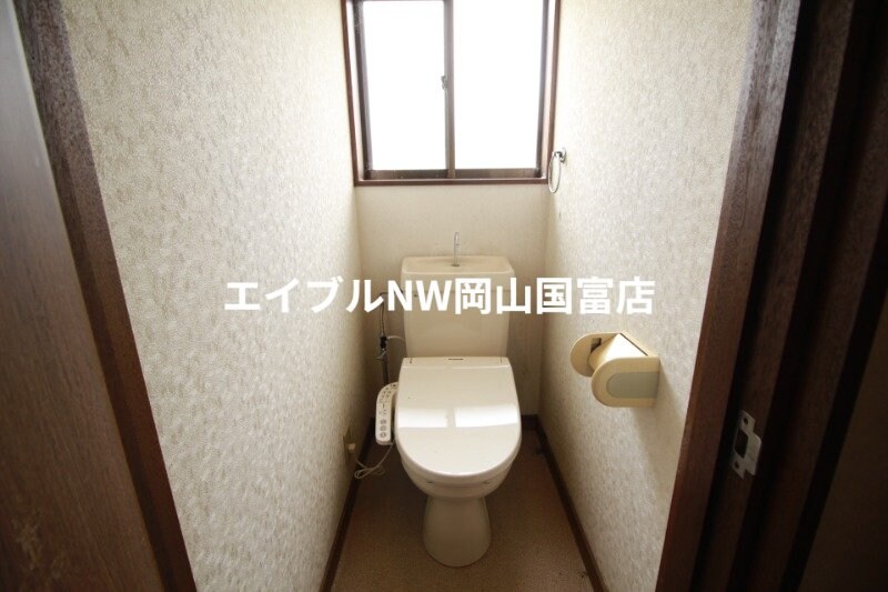  岡山市電東山本線<岡山電気軌道>/東山・おかでんミュージアム駅 徒歩77分 2階 築31年