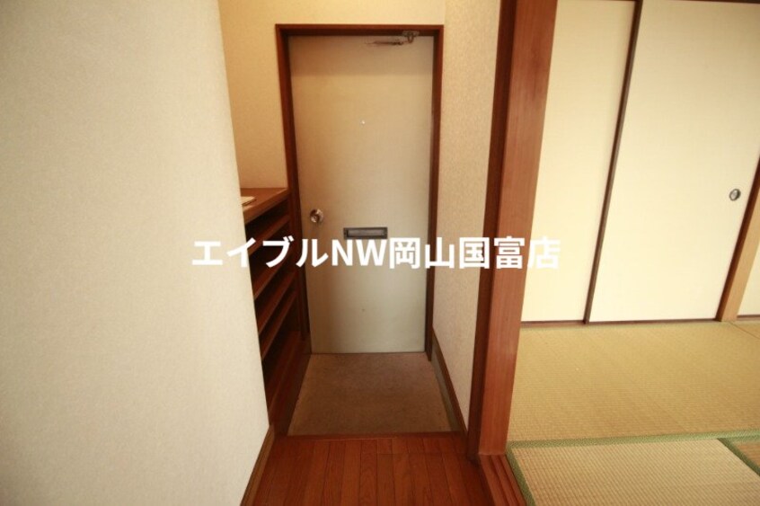  岡山市電東山本線<岡山電気軌道>/東山・おかでんミュージアム駅 徒歩77分 2階 築31年