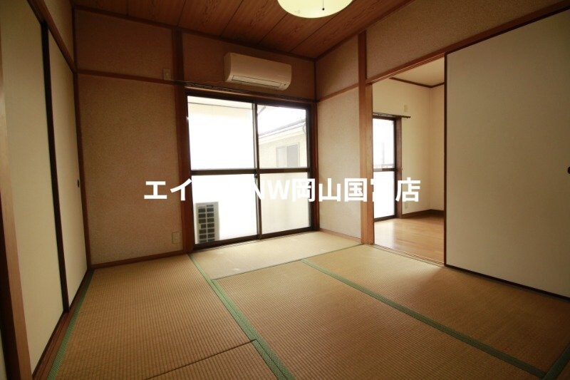  岡山市電東山本線<岡山電気軌道>/東山・おかでんミュージアム駅 徒歩77分 2階 築31年