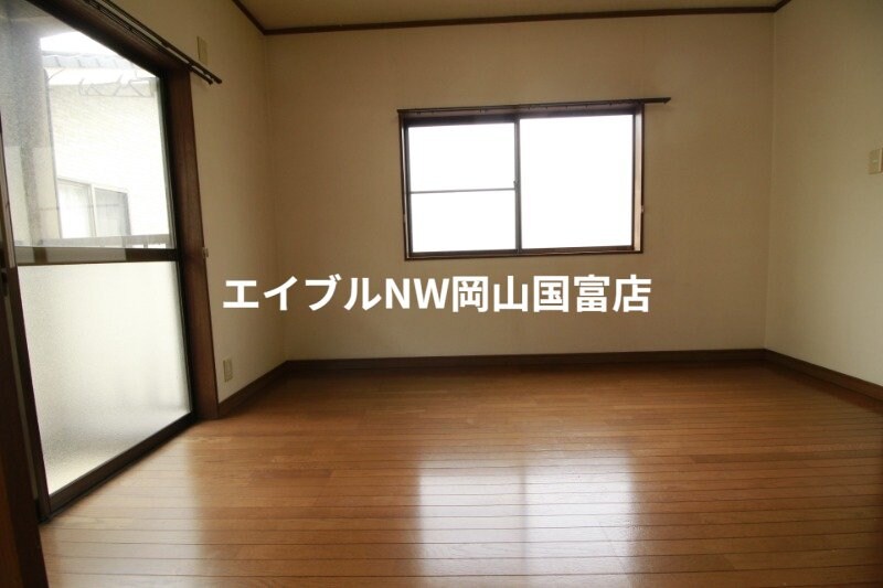  岡山市電東山本線<岡山電気軌道>/東山・おかでんミュージアム駅 徒歩77分 2階 築31年