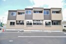岡山市電東山本線<岡山電気軌道>/東山・おかでんミュージアム駅 徒歩30分 1階 築4年の外観