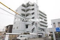 サニークレスト清水