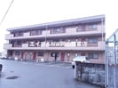 赤穂線（岡山県内）/西大寺駅 徒歩16分 2階 築30年の外観