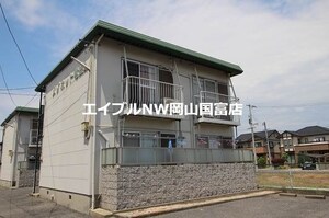 メゾネット竜操　A