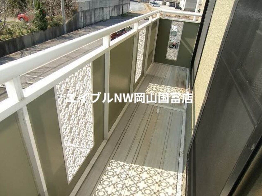  ビューバレー原田