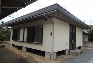 藤井（岡田様）戸建