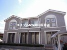 岡山市電東山本線<岡山電気軌道>/東山・おかでんミュージアム駅 徒歩50分 2階 築21年の外観