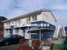 赤穂線（岡山県内）/寒河駅 徒歩3分 2階 築25年の外観