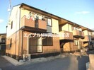 コンフォールみよしの外観