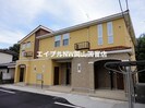 赤穂線（岡山県内）/大多羅駅 徒歩36分 2階 築13年の外観