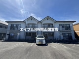 メゾンフォレスタⅣ