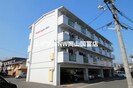 ブライトライツ高島Ⅱの外観