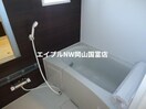  赤穂線（岡山県内）/西大寺駅 徒歩32分 1階 築9年