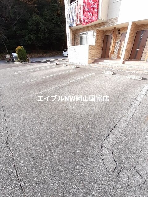  赤穂線（岡山県内）/香登駅 徒歩22分 1階 築17年