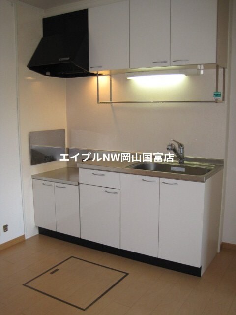  赤穂線（岡山県内）/香登駅 徒歩22分 1階 築17年