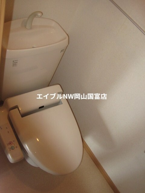  赤穂線（岡山県内）/香登駅 徒歩22分 1階 築17年